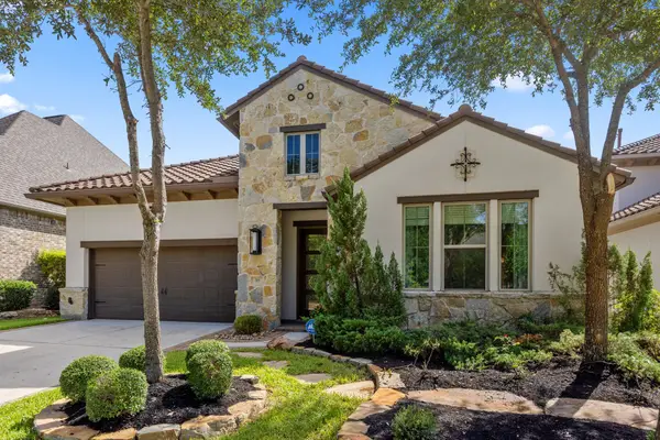 38 Madrone Terrace Place, Tomball, TX 77375