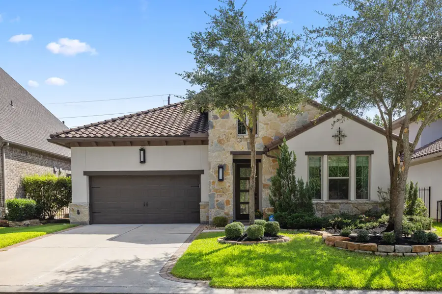 38 Madrone Terrace Place, Tomball, TX 77375 - #3
