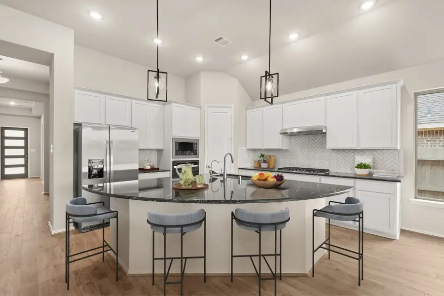 422 Wagyu Trail, New Caney, TX 77357 - #2