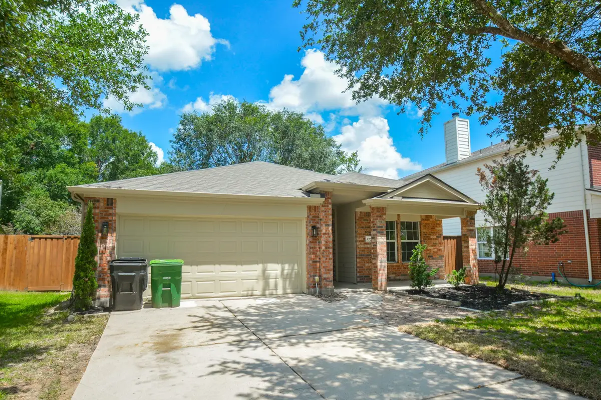 4707 Markham Woods Court, Kingwood, TX 77345 - #1