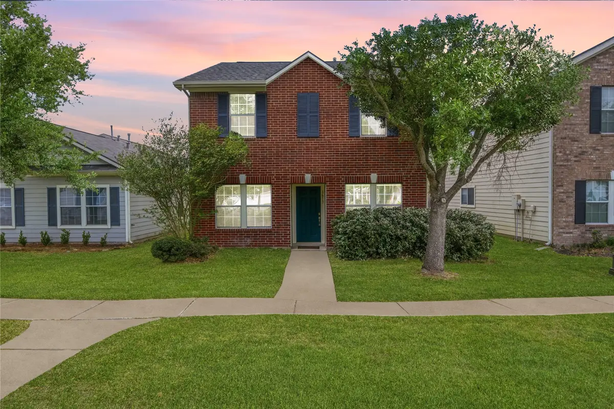 1613 Palcio Real Drive, Houston, TX 77047 - #1