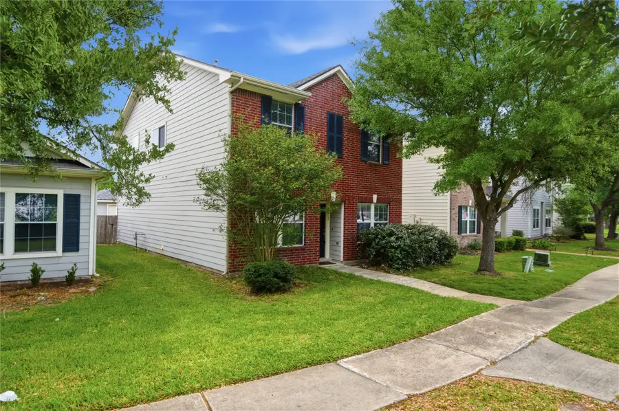 1613 Palcio Real Drive, Houston, TX 77047 - #2