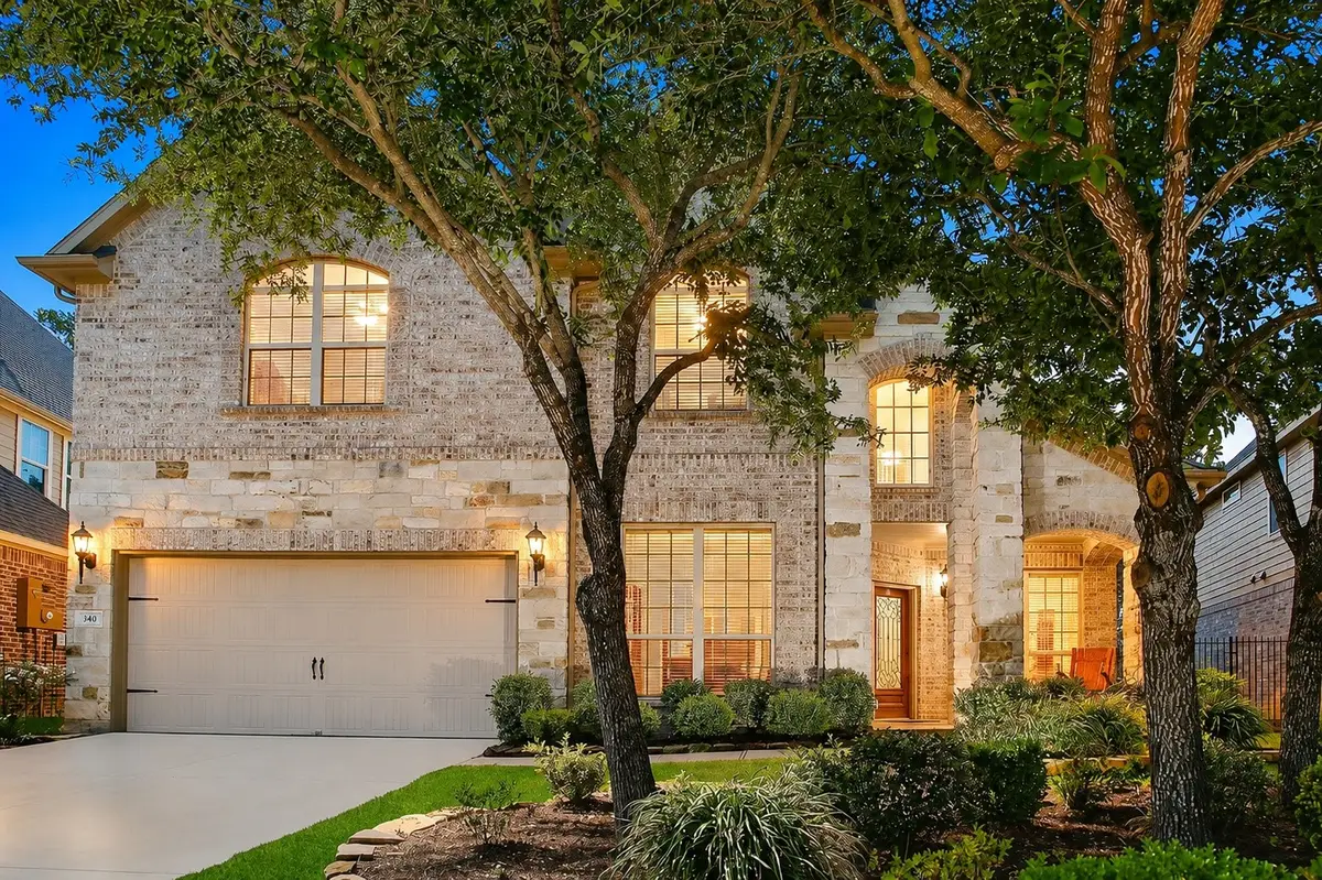 146 Hearthshire Circle, Magnolia, TX 77354 - #1