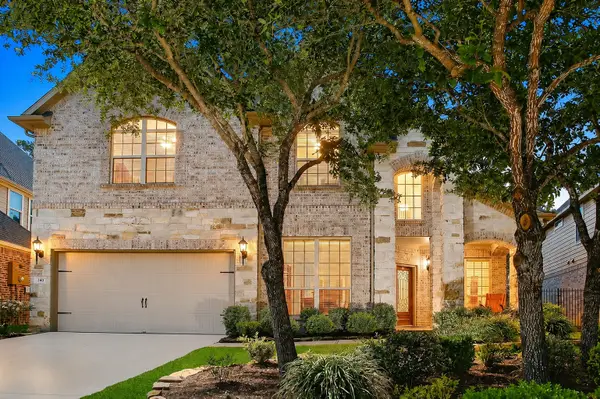 146 Hearthshire Circle, Magnolia, TX 77354