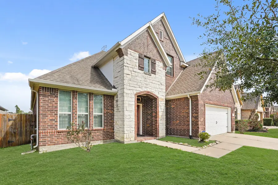22726 Little Blue Stem Drive, Tomball, TX 77375 - #2