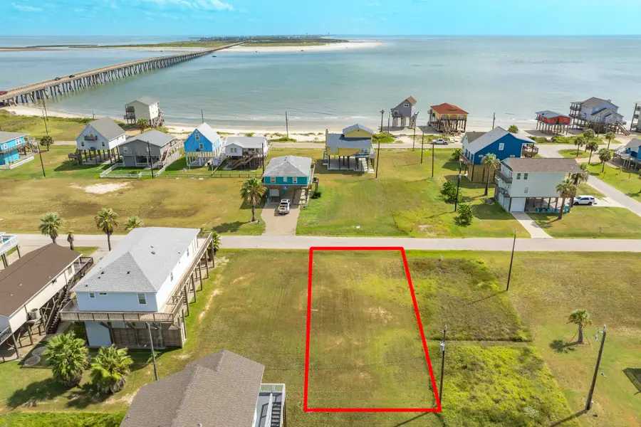 Lot 19 Jolly Roger Dr, Freeport, TX 77541 - #3