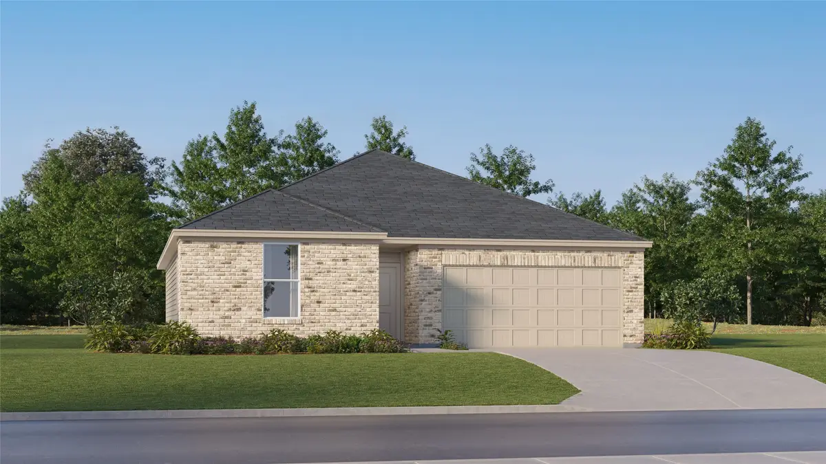 1253 Samantha Lane, College Station, TX 77845 - #1