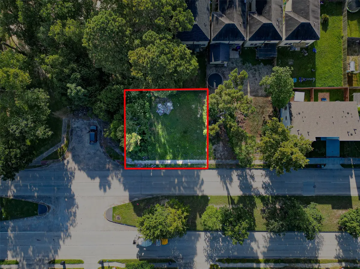 6544 Wheatley Street, Houston, TX 77091 - #1
