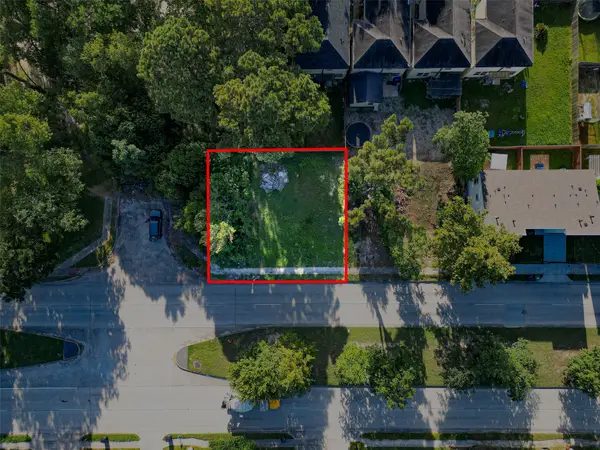 6544 Wheatley Street, Houston, TX 77091