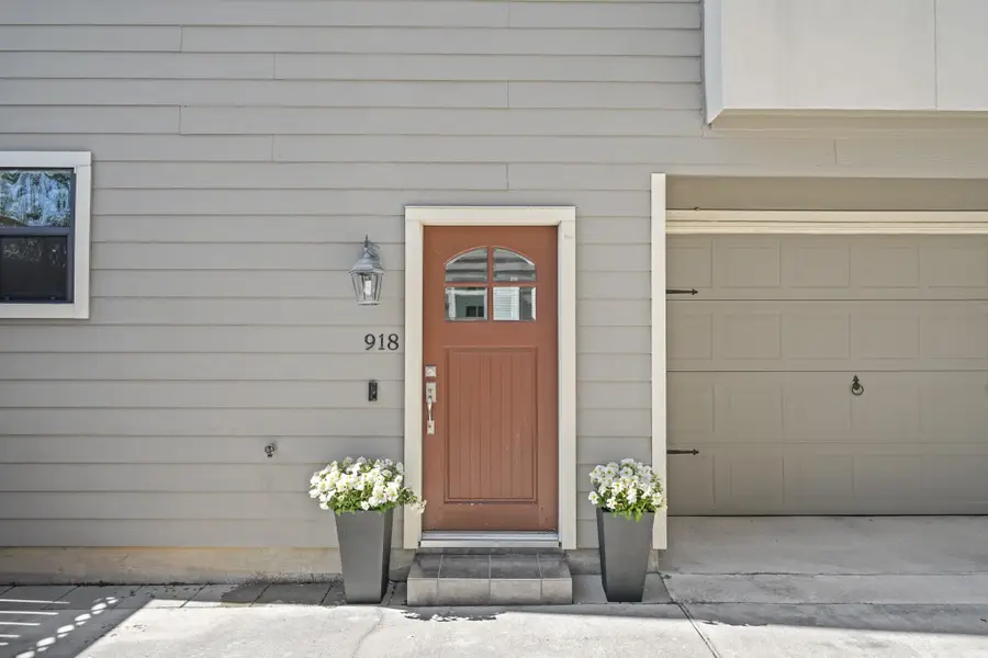 918 W 20th Street, Houston, TX 77008 - #2