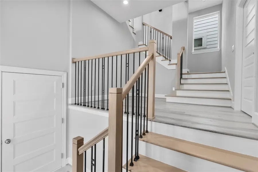 1122 W 16th Street #B, Houston, TX 77008 - #2