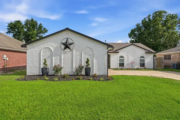21031 Northern Colony Court, Katy, TX 77449