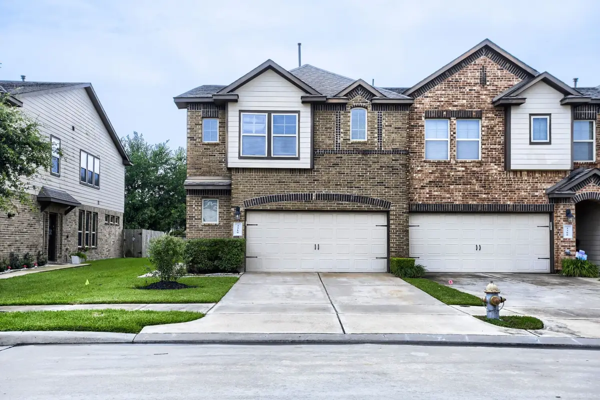 3310 Rainflower Springs Lane, Rosenberg, TX 77471 - #1
