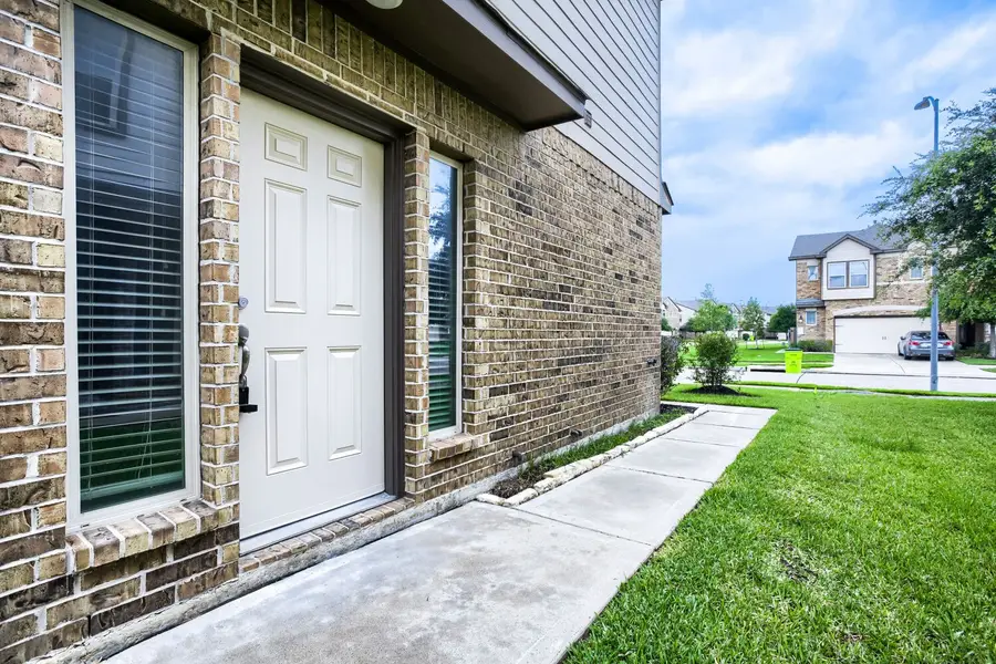 3310 Rainflower Springs Lane, Rosenberg, TX 77471 - #2