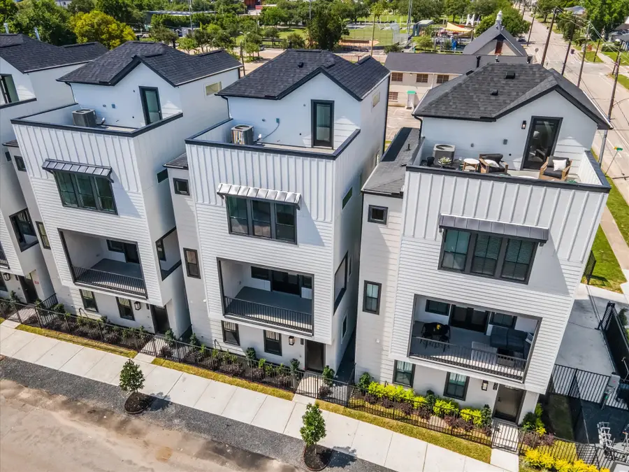 2216 Dennis Street, Houston, TX 77004 - #3