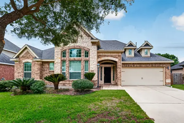 9119 Turnbull Lane, Rosenberg, TX 77469
