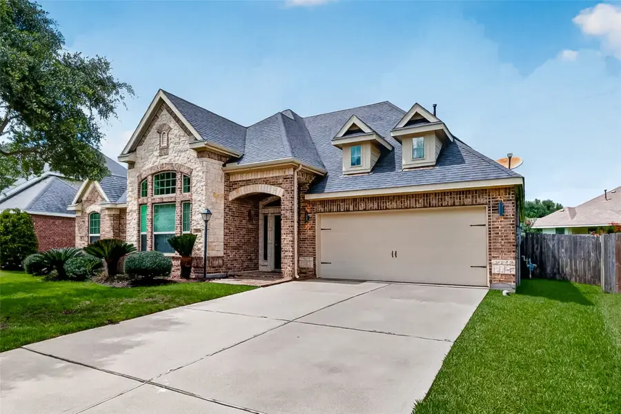 9119 Turnbull Lane, Rosenberg, TX 77469 - #3
