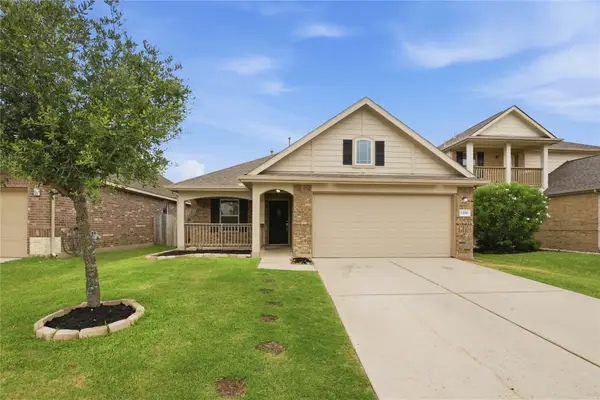 12910 Taper Reach Drive, Tomball, TX 77377