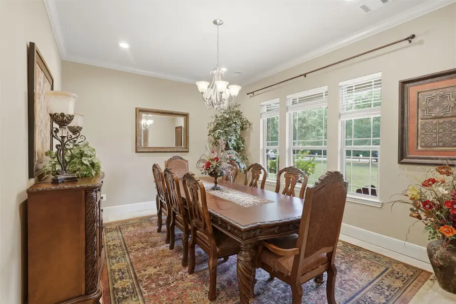 14193 Strausie Lane, Conroe, TX 77302 - #2