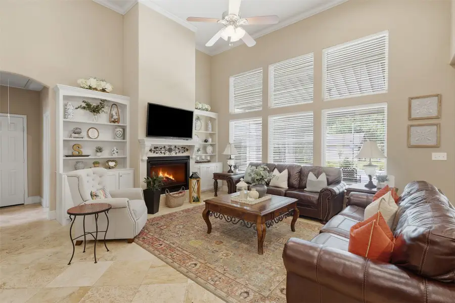 14193 Strausie Lane, Conroe, TX 77302 - #3