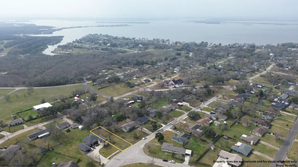 0 Burnett Drive, Baytown, TX 77520 - #1