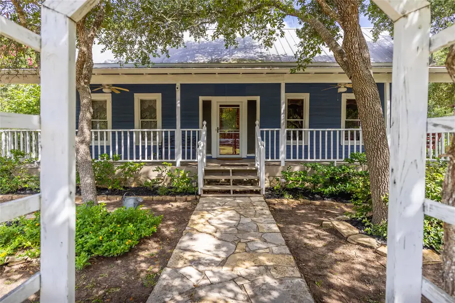 4421 Rehburg Road, Gay Hill Independence, TX 77835 - #2