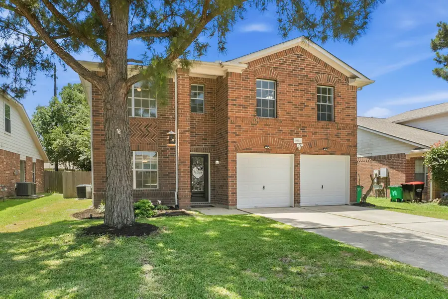 11907 Ezekiel Drive, Tomball, TX 77375 - #2