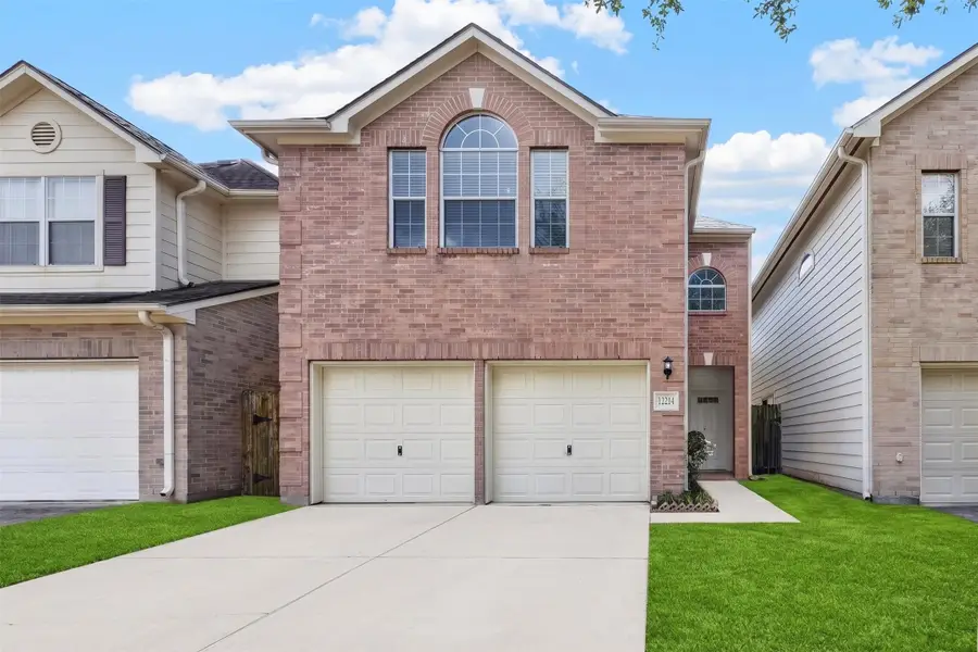 12214 N Palm Lake Drive, Houston, TX 77034 - #3