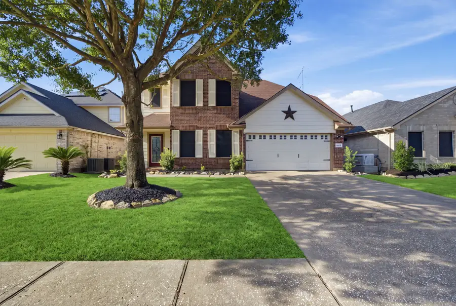 6619 Romsley Lane, Houston, TX 77049 - #2