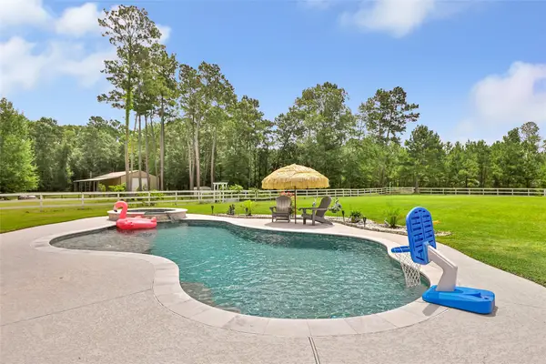 27680 Rio Blanco Drive, Splendora, TX 77372