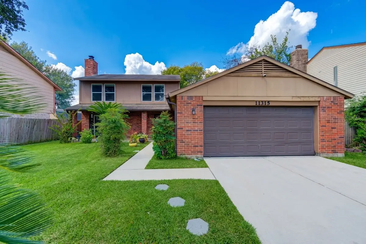 11315 Featherstar Lane, Houston, TX 77067 - #1
