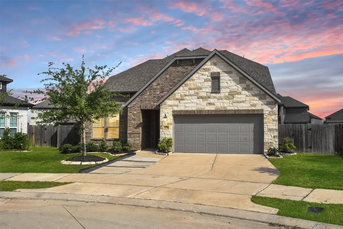7702 Kenora Way, Richmond, TX 77407 - #1