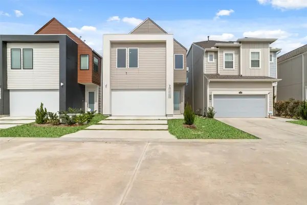 3007 Ventas Drive, Houston, TX 77047