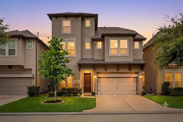 13212 Dartmoor Terrace Drive, Houston, TX 77077