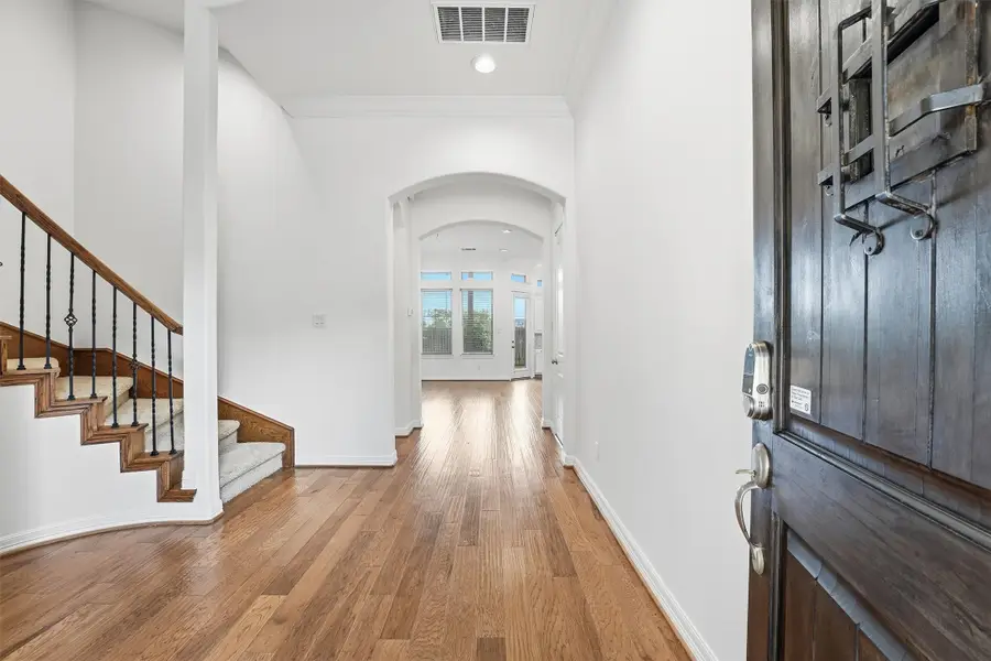 13212 Dartmoor Terrace Drive, Houston, TX 77077 - #2