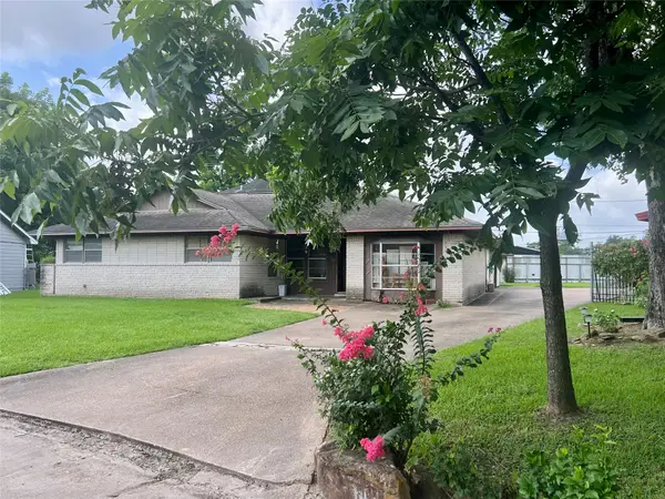 139 W Wellington Street, Houston, TX 77076