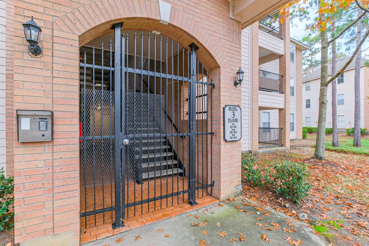 8051 Bay Branch Drive #312, The Woodlands, TX 77382 - Image #1