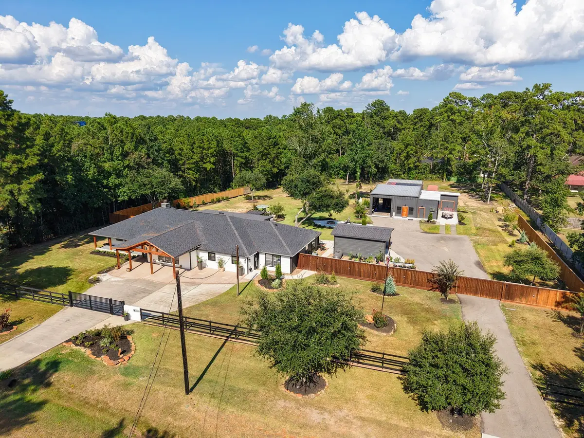 40418 Rolling Forest Drive, Magnolia, TX 77354 - #1