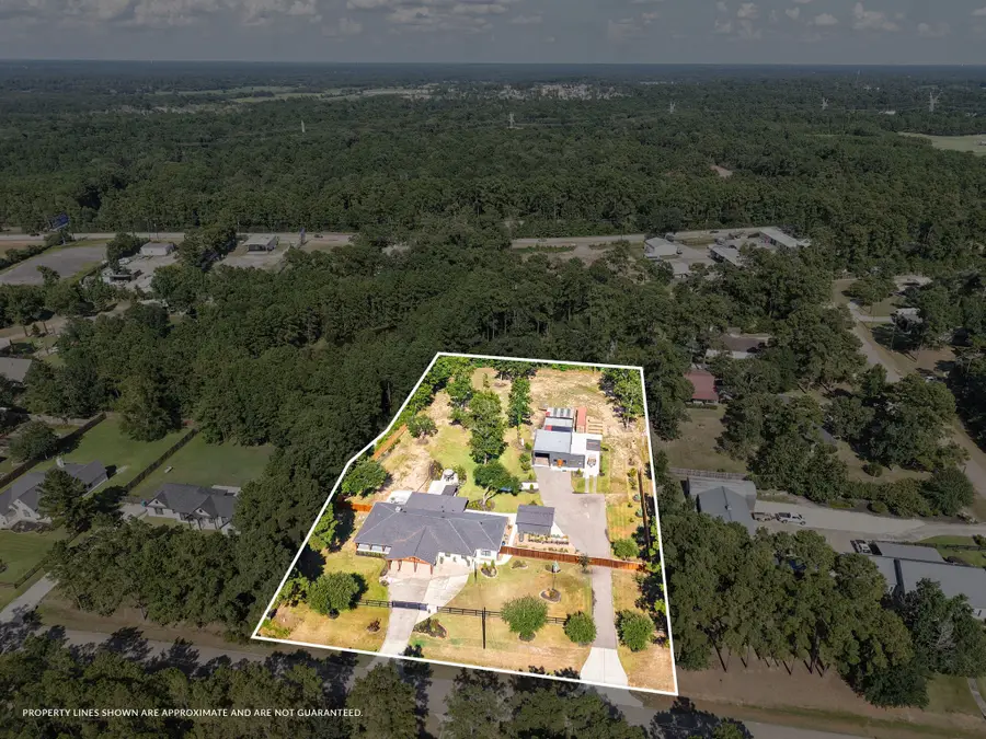 40418 Rolling Forest Drive, Magnolia, TX 77354 - #2