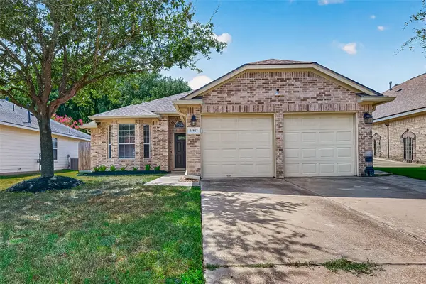 15827 Parmley Creek Court, Cypress, TX 77429