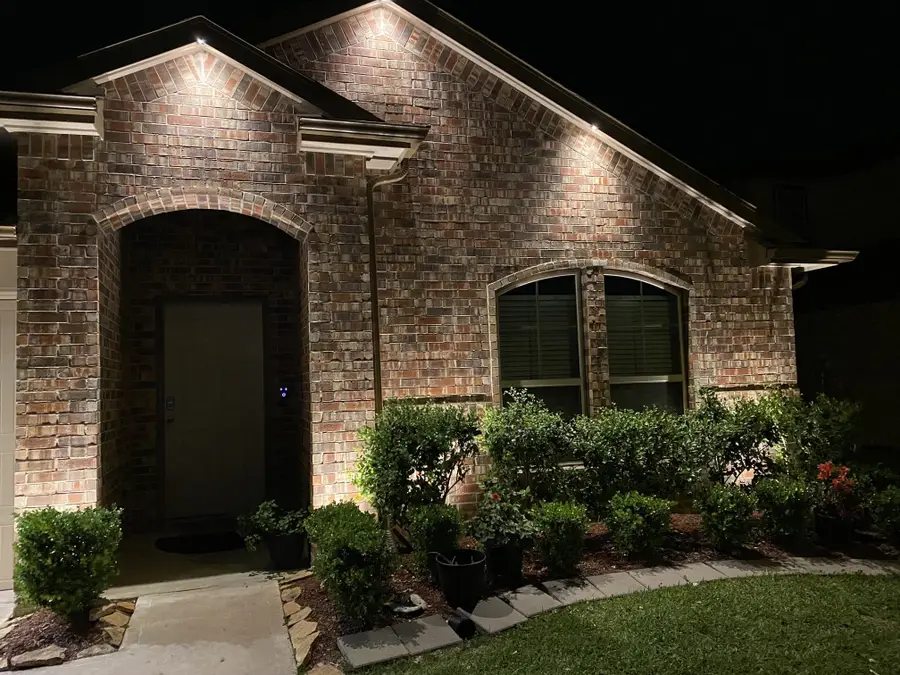 61 Rodeo Crest Drive, Manvel, TX 77578 - Image #2