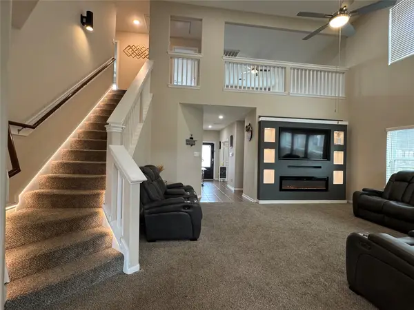 3234 Elisa Springs Lane, Humble, TX 77396