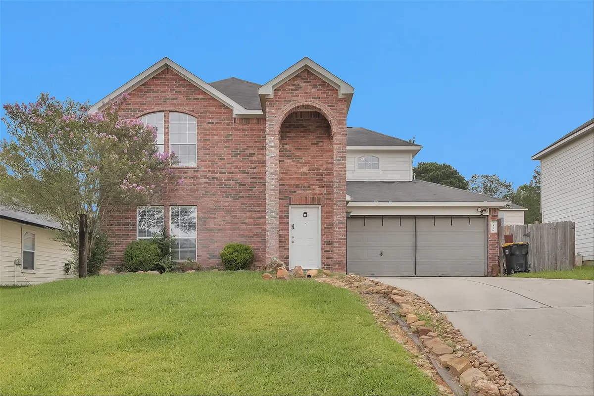 13736 Bighorn Trail, Willis, TX 77378 - #1