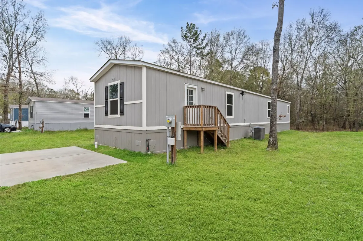 25226 Twin Oaks, New Caney, TX 77357 - #1