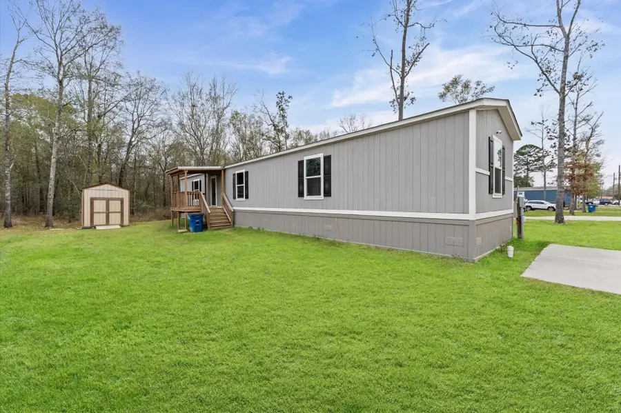 25226 Twin Oaks, New Caney, TX 77357 - #2