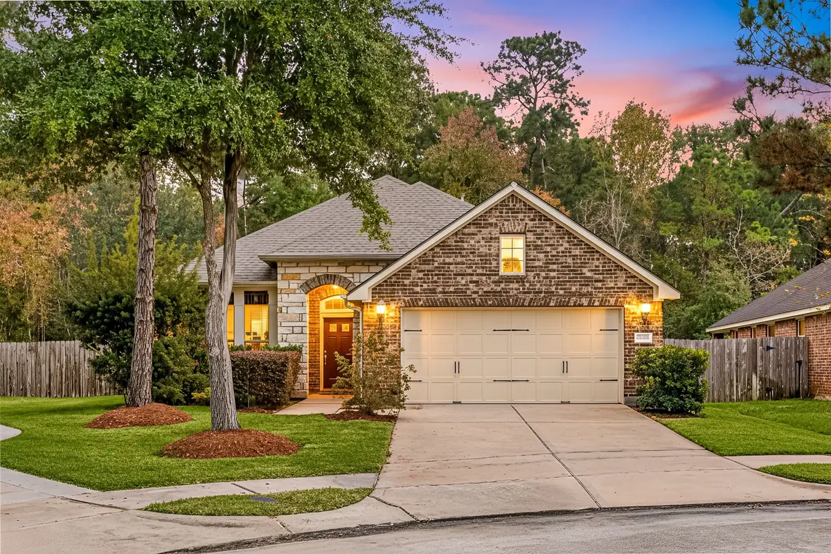 12835 Arden Glen Lane, Houston, TX 77044 - Image #1