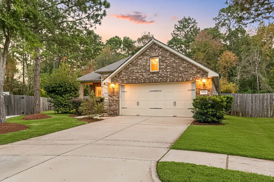 12835 Arden Glen Lane, Houston, TX 77044 - Image #2