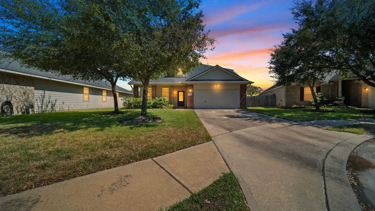 16710 Moss Green Court, Cypress, TX 77429 - #1