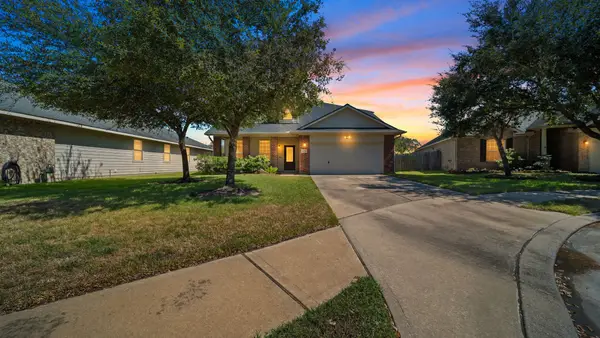16710 Moss Green Court, Cypress, TX 77429