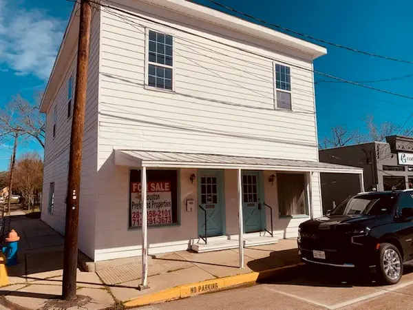 401 E Main Street, Humble, TX 77338